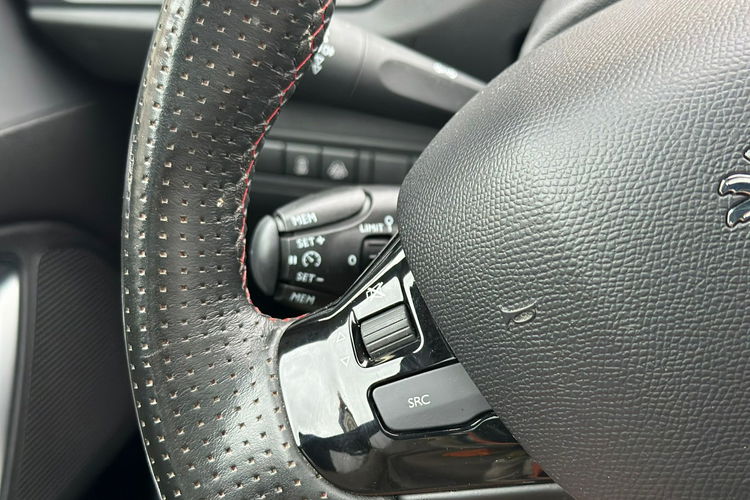 Peugeot 308 SW GT-Line Faktura VAT 23% zdjęcie 21