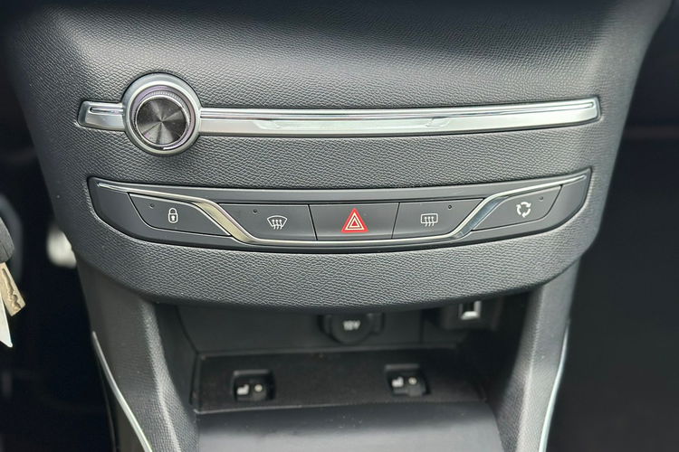 Peugeot 308 SW GT-Line Faktura VAT 23% zdjęcie 28