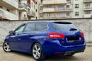Peugeot 308 SW GT-Line Faktura VAT 23% zdjęcie 3