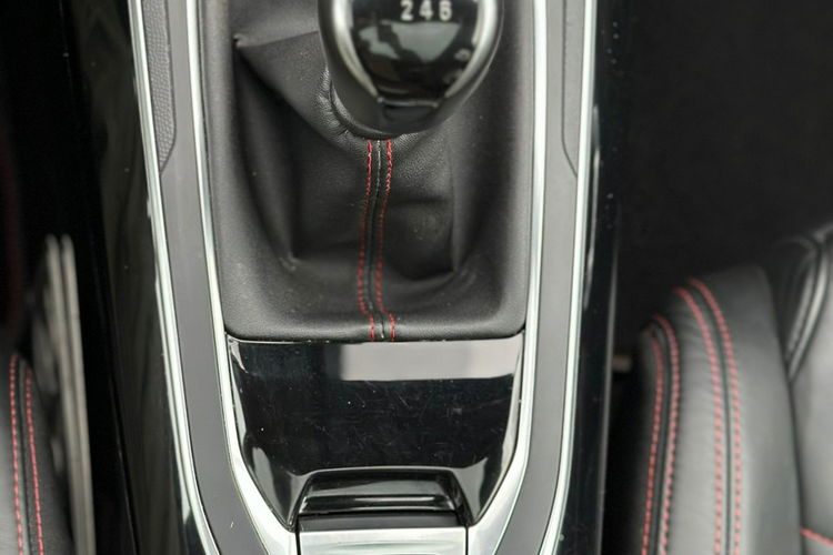 Peugeot 308 SW GT-Line Faktura VAT 23% zdjęcie 30