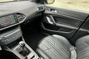 Peugeot 308 SW GT-Line Faktura VAT 23% zdjęcie 31