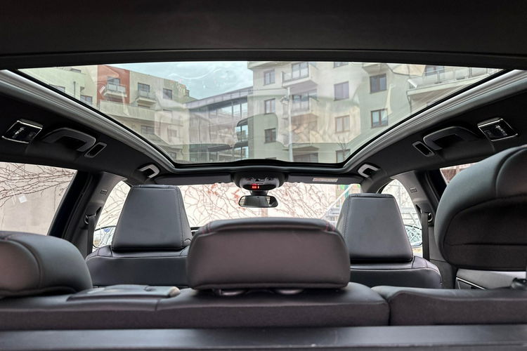 Peugeot 308 SW GT-Line Faktura VAT 23% zdjęcie 32