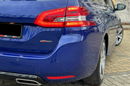 Peugeot 308 SW GT-Line Faktura VAT 23% zdjęcie 34