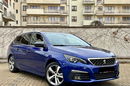 Peugeot 308 SW GT-Line Faktura VAT 23% zdjęcie 4