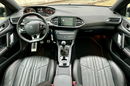 Peugeot 308 SW GT-Line Faktura VAT 23% zdjęcie 6