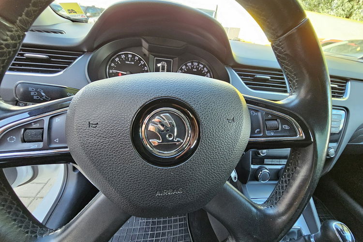 Skoda Octavia pierwszy właścicel , polski salon, serwisowana, klimatyzacja zdjęcie 20