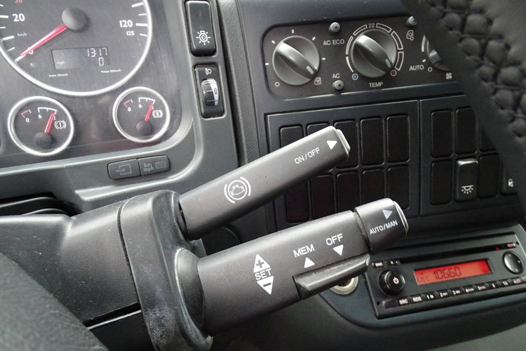 MAN TGL 12.180 Kontener , Sprowadzony , Zarejestrowany , Klima Poduszki , Winda , 18 Euro Palet zdjęcie 12