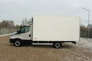 Iveco Daily 35S16 Kontener 8-palet Tylne_Zawieszenie_Na_Poduszkach 3.0/160KM zdjęcie 3