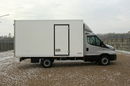 Iveco Daily 35S16 Kontener 8-palet Tylne_Zawieszenie_Na_Poduszkach 3.0/160KM zdjęcie 7