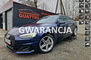 Audi A5 Virtual kokpit. Full-Led. Automat. Drive Select. Navi. Aso. zdjęcie 1