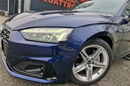 Audi A5 Virtual kokpit. Full-Led. Automat. Drive Select. Navi. Aso. zdjęcie 11
