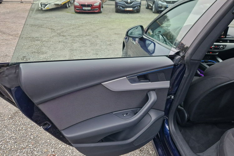 Audi A5 Virtual kokpit. Full-Led. Automat. Drive Select. Navi. Aso. zdjęcie 13