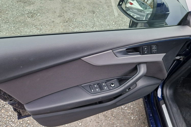 Audi A5 Virtual kokpit. Full-Led. Automat. Drive Select. Navi. Aso. zdjęcie 16