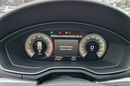 Audi A5 Virtual kokpit. Full-Led. Automat. Drive Select. Navi. Aso. zdjęcie 19