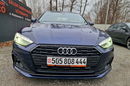 Audi A5 Virtual kokpit. Full-Led. Automat. Drive Select. Navi. Aso. zdjęcie 2