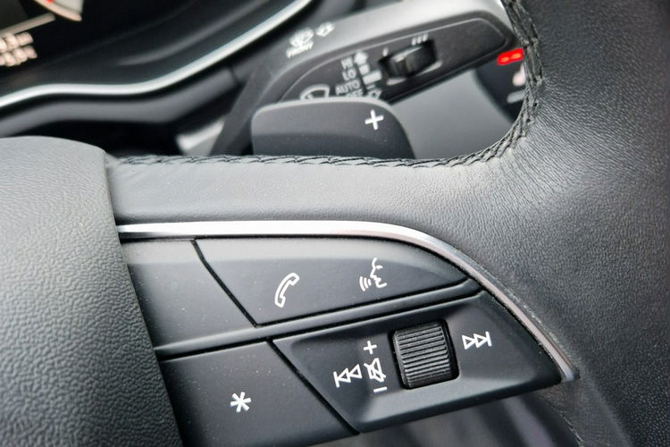 Audi A5 Virtual kokpit. Full-Led. Automat. Drive Select. Navi. Aso. zdjęcie 22