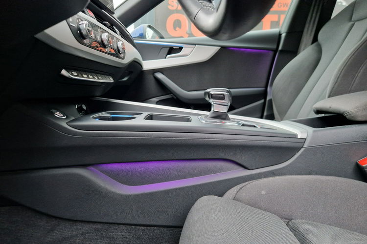 Audi A5 Virtual kokpit. Full-Led. Automat. Drive Select. Navi. Aso. zdjęcie 33
