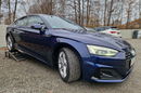 Audi A5 Virtual kokpit. Full-Led. Automat. Drive Select. Navi. Aso. zdjęcie 4