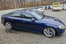 Audi A5 Virtual kokpit. Full-Led. Automat. Drive Select. Navi. Aso. zdjęcie 5