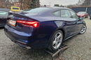 Audi A5 Virtual kokpit. Full-Led. Automat. Drive Select. Navi. Aso. zdjęcie 6