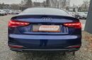 Audi A5 Virtual kokpit. Full-Led. Automat. Drive Select. Navi. Aso. zdjęcie 7