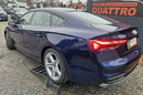 Audi A5 Virtual kokpit. Full-Led. Automat. Drive Select. Navi. Aso. zdjęcie 9