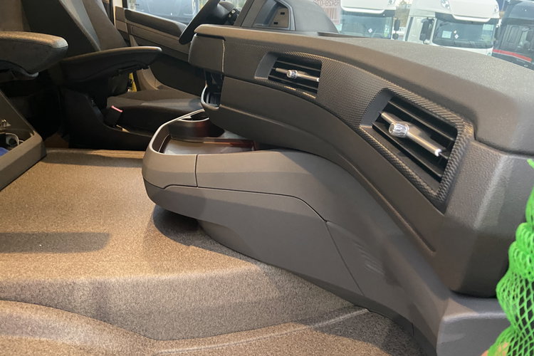 DAF XFC480 FAD zdjęcie 15