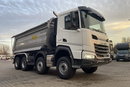 DAF XFC480 FAD zdjęcie 3