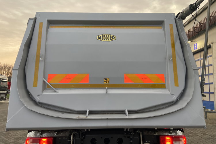 DAF XFC480 FAD zdjęcie 8