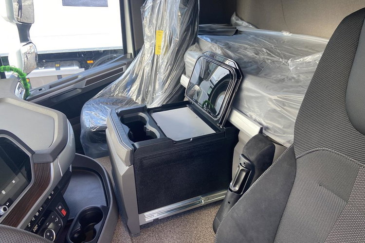 DAF XD450 FAN zdjęcie 10