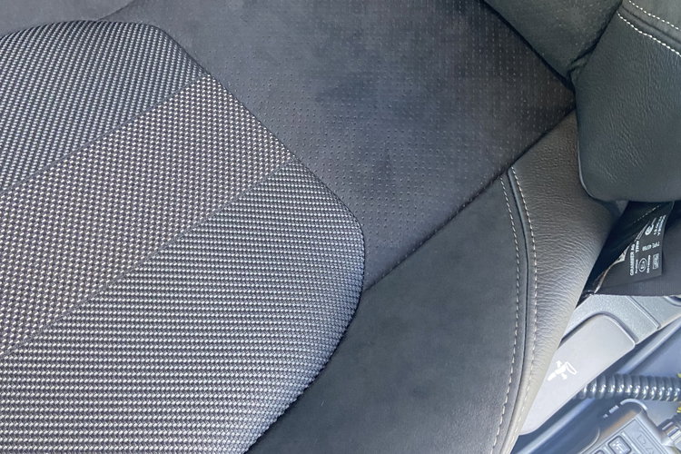 DAF XD450 FAN zdjęcie 11