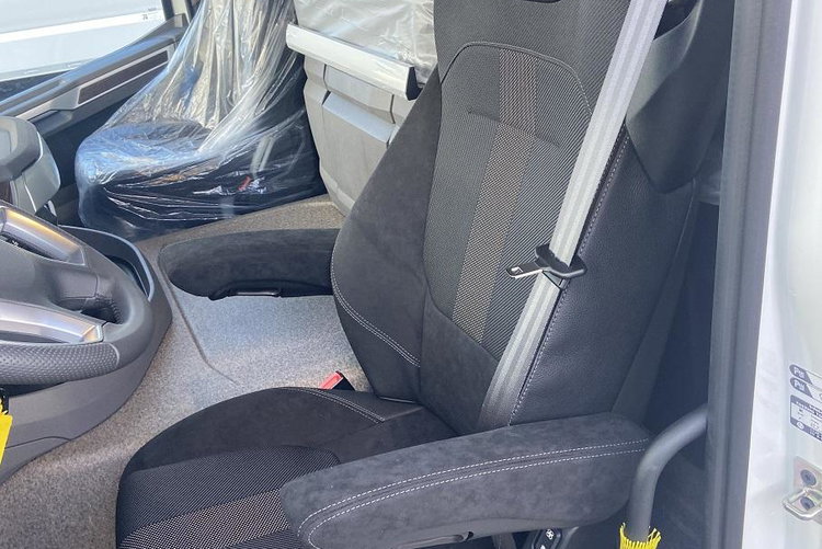 DAF XD450 FAN zdjęcie 12