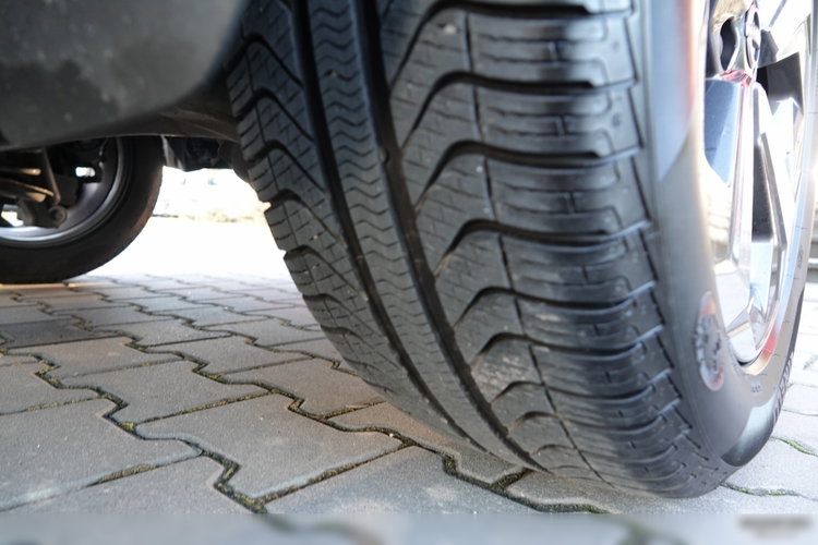 Nissan Qashqai zdjęcie 24