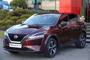 Nissan Qashqai zdjęcie 2