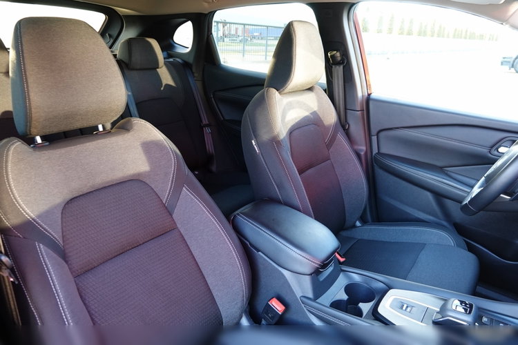 Nissan Qashqai zdjęcie 35