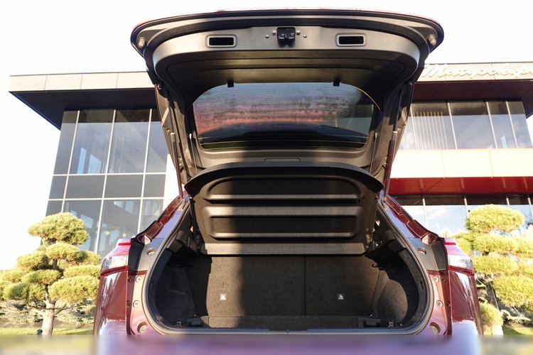 Nissan Qashqai zdjęcie 44