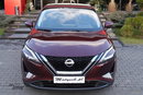 Nissan Qashqai zdjęcie 8