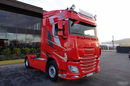 DAF XF 530 / RETARDER / CAŁY NA PODUSZKACH / KLIMA POSTOJOWA / OPONY 100% / PO KONTRAKCIE SERWISOWYM zdjęcie 3