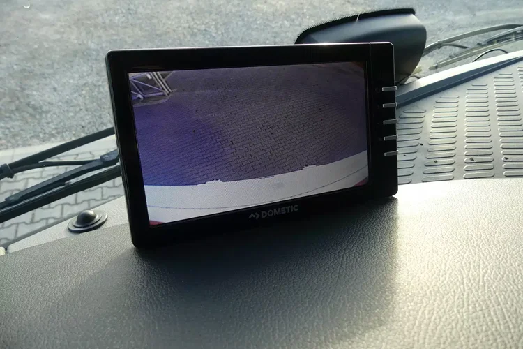 Mercedes ANTOS 1830 / CHŁODNIA + WINDA / PRZEBIEG 80 TYS KM / zdjęcie 39