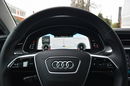 Audi A7 45TFSi 2022r. JAK NOWA B&O Virtual HeadUp Dociągi Radar 21"RS Fv23 zdjęcie 11