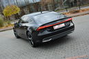 Audi A7 45TFSi 2022r. JAK NOWA B&O Virtual HeadUp Dociągi Radar 21"RS Fv23 zdjęcie 23