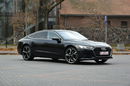 Audi A7 45TFSi 2022r. JAK NOWA B&O Virtual HeadUp Dociągi Radar 21"RS Fv23 zdjęcie 27