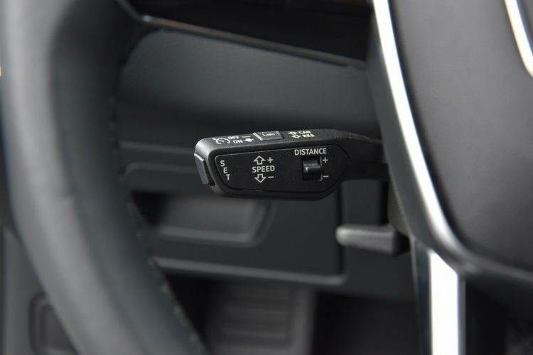 Audi A7 45TFSi 2022r. JAK NOWA B&O Virtual HeadUp Dociągi Radar 21"RS Fv23 zdjęcie 29