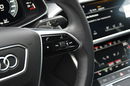 Audi A7 45TFSi 2022r. JAK NOWA B&O Virtual HeadUp Dociągi Radar 21"RS Fv23 zdjęcie 30