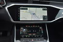 Audi A7 45TFSi 2022r. JAK NOWA B&O Virtual HeadUp Dociągi Radar 21"RS Fv23 zdjęcie 31