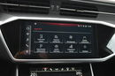 Audi A7 45TFSi 2022r. JAK NOWA B&O Virtual HeadUp Dociągi Radar 21"RS Fv23 zdjęcie 32