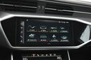 Audi A7 45TFSi 2022r. JAK NOWA B&O Virtual HeadUp Dociągi Radar 21"RS Fv23 zdjęcie 33