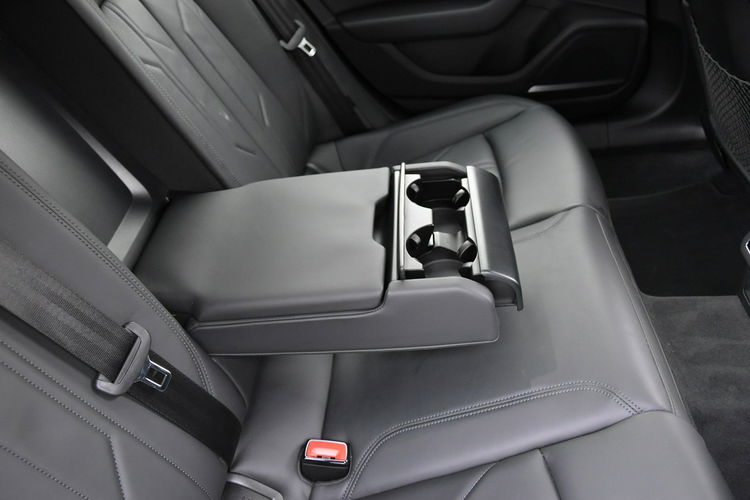 Audi A7 45TFSi 2022r. JAK NOWA B&O Virtual HeadUp Dociągi Radar 21"RS Fv23 zdjęcie 35