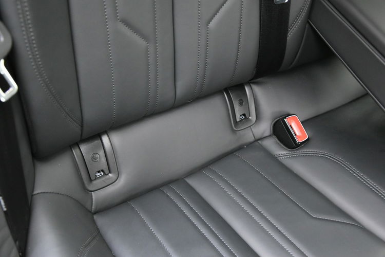 Audi A7 45TFSi 2022r. JAK NOWA B&O Virtual HeadUp Dociągi Radar 21"RS Fv23 zdjęcie 36