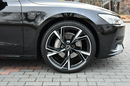 Audi A7 45TFSi 2022r. JAK NOWA B&O Virtual HeadUp Dociągi Radar 21"RS Fv23 zdjęcie 38